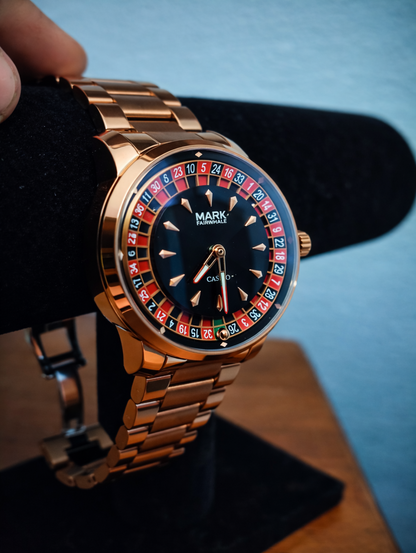 LORIA ROULETTE
